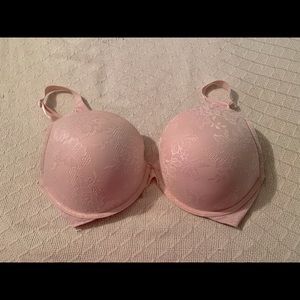 Torrid Lace Bra 40DDD Like New
